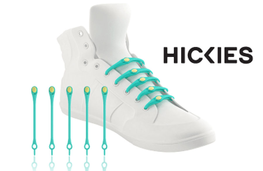hickies kickstarter